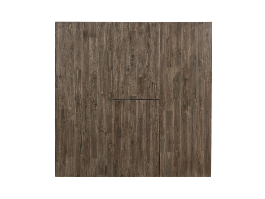 Abacus - Counter Dining Set – 8 + Piece Dining Room Sets by Steve Silver Furniture at Furniture Wholesale Plus , Nashville furniture store