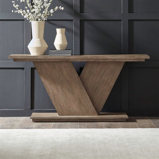 Aspen Sky - Table – Cocktail Tables by Liberty Furniture at Furniture Wholesale Plus , Nashville furniture store