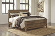 Trinell - Panel Bed – Storage Beds by Signature Design by Ashley® at Furniture Wholesale Plus , Nashville furniture store