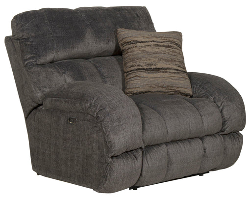 Ashland - Power Lay Flat Recliner - Premium Reclining Chairs from Catnapper - Just $1049! Shop now at Furniture Wholesale Plus  We are the best furniture store in Nashville, Hendersonville, Goodlettsville, Madison, Antioch, Mount Juliet, Lebanon, Gallatin, Springfield, Murfreesboro, Franklin, Brentwood