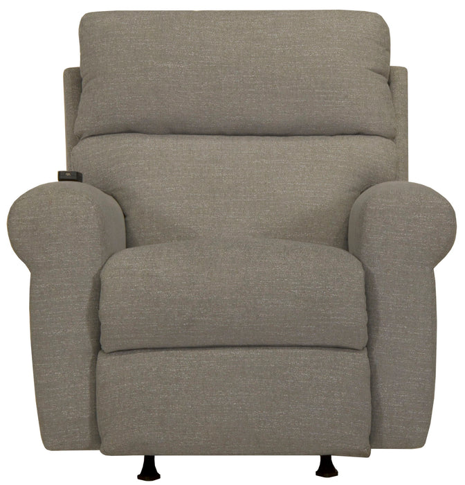 Unity - Power Headrest Power Rocker Recliner  With CR3 Heat/Massage - Premium Rocker Chairs from Catnapper - Just $1229! Shop now at Furniture Wholesale Plus  We are the best furniture store in Nashville, Hendersonville, Goodlettsville, Madison, Antioch, Mount Juliet, Lebanon, Gallatin, Springfield, Murfreesboro, Franklin, Brentwood