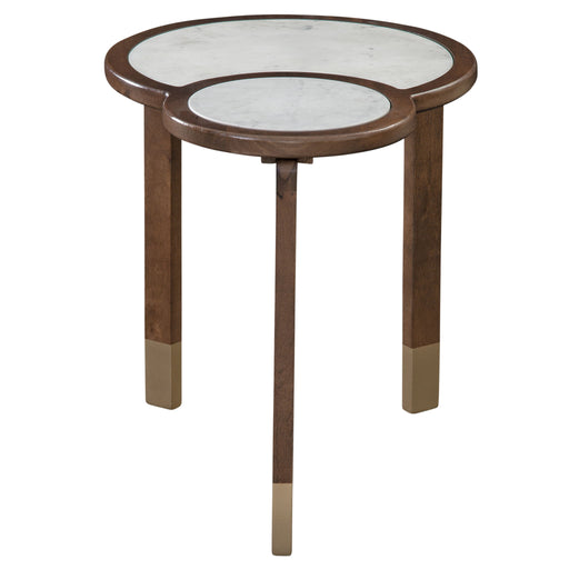 Oormi - Marble Inlay Table – Coffee Tables by Steve Silver Furniture at Furniture Wholesale Plus , Nashville furniture store