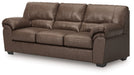 WillowBend - Sofa – Stationary Sofas by Signature Design by Ashley® at Furniture Wholesale Plus , Nashville furniture store