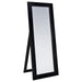 Cadence - Tempered Glass Full Length Mirror – Floor Mirrors by Coaster Fine Furniture at Furniture Wholesale Plus , Nashville furniture store