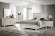 Charlie - Bedroom Set – 4 Piece Bedroom Sets by Crown Mark at Furniture Wholesale Plus , Nashville furniture store