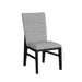 Marlene - Standard Height Dining Set – 5 Piece Dining Room Sets by Elements International at Furniture Wholesale Plus , Nashville furniture store