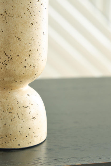 Bryons - Vase – Vases & Jars by Signature Design by Ashley® at Furniture Wholesale Plus , Nashville furniture store