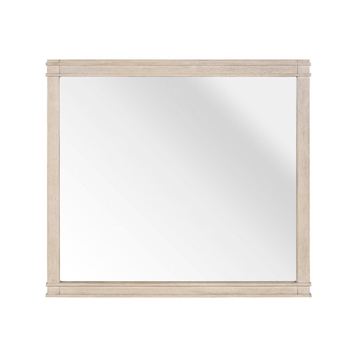 New Haven - Mirror - Sanctuary White – Mirrors by Liberty Furniture at Furniture Wholesale Plus , Nashville furniture store