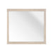 New Haven - Mirror - Sanctuary White – Mirrors by Liberty Furniture at Furniture Wholesale Plus , Nashville furniture store