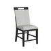 Transcend - Counter Height Dining Set – 5 Piece Dining Room Sets by Elements International at Furniture Wholesale Plus , Nashville furniture store