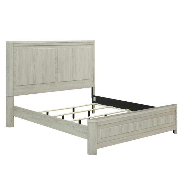 Modern Play - Panel Bed – Panel Beds by Liberty Furniture at Furniture Wholesale Plus , Nashville furniture store