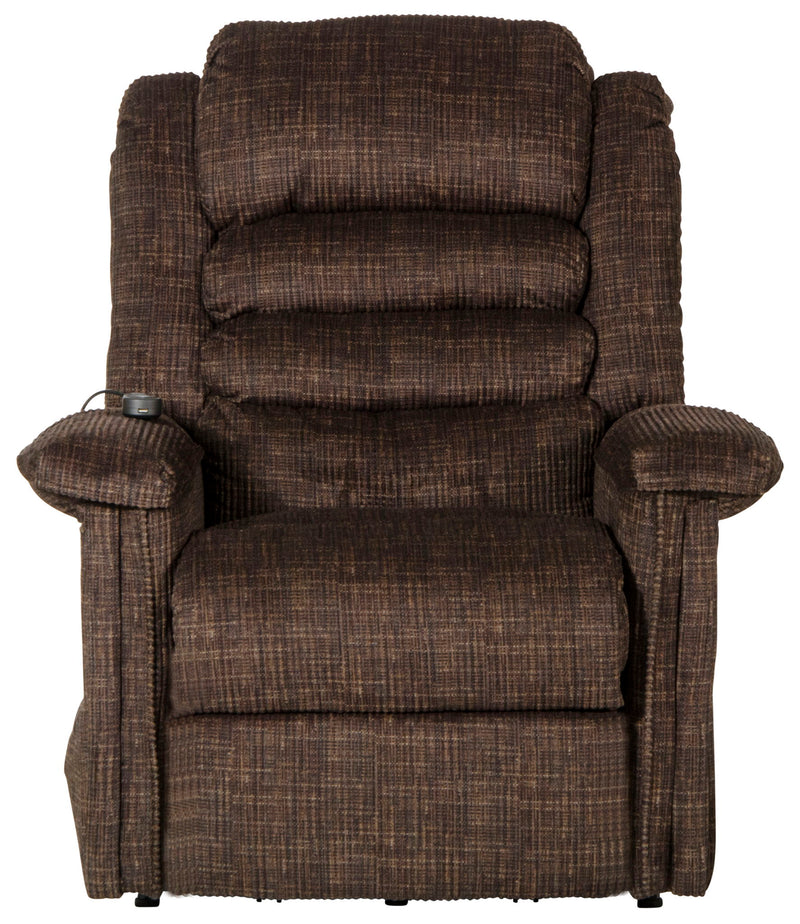 Soother - Power Lift Recliner – Lift Chairs by Catnapper at Furniture Wholesale Plus , Nashville furniture store