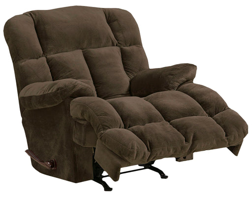 Cloud 12 - Power Chaise Rocker Recliner - Premium Rocker Chairs from Catnapper - Just $749! Shop now at Furniture Wholesale Plus  We are the best furniture store in Nashville, Hendersonville, Goodlettsville, Madison, Antioch, Mount Juliet, Lebanon, Gallatin, Springfield, Murfreesboro, Franklin, Brentwood