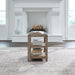 Millstone - Table – Cocktail Tables by Liberty Furniture at Furniture Wholesale Plus , Nashville furniture store