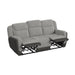Hornet - Motion Sofa – Reclining Sofas by Elements International at Furniture Wholesale Plus , Nashville furniture store