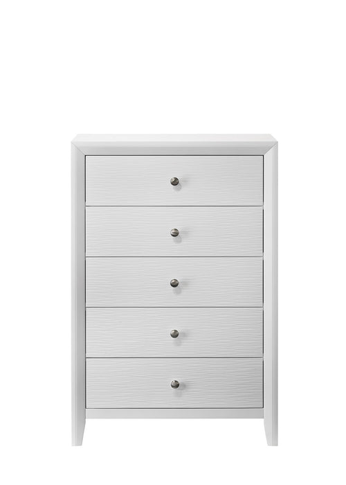 Evan - Accent Chest – Accent Chests by Crown Mark at Furniture Wholesale Plus , Nashville furniture store