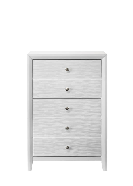 Evan - Accent Chest - Premium Accent Chests from Crown Mark - Just $339! Shop now at Furniture Wholesale Plus  We are the best furniture store in Nashville, Hendersonville, Goodlettsville, Madison, Antioch, Mount Juliet, Lebanon, Gallatin, Springfield, Murfreesboro, Franklin, Brentwood