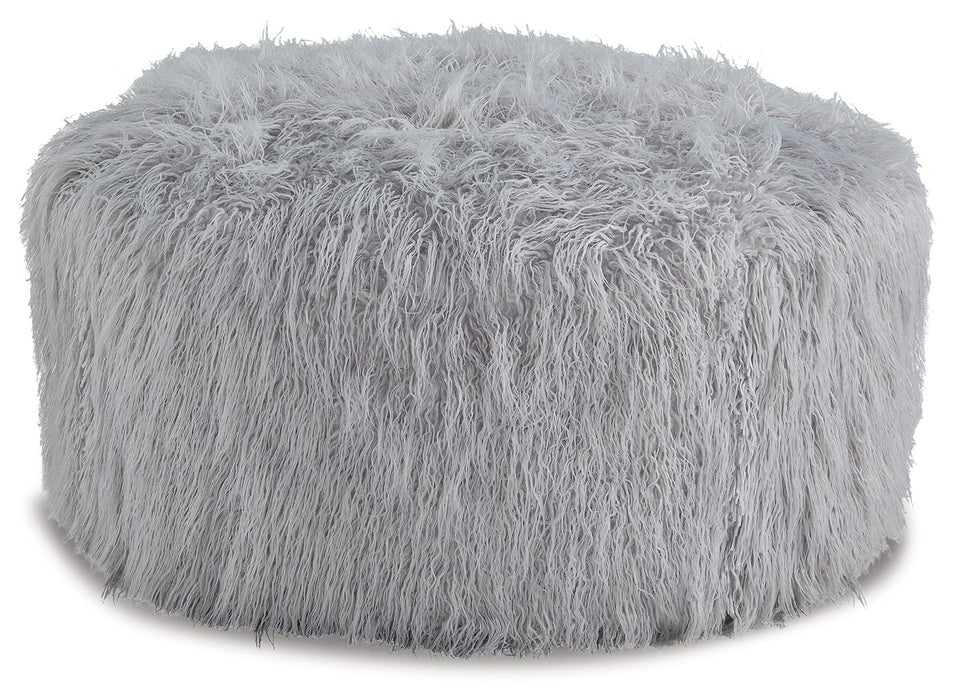 Galice - Oversized Ottoman – Accent Ottomans by Signature Design by Ashley® at Furniture Wholesale Plus , Nashville furniture store