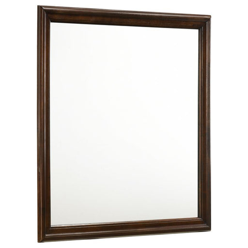 Louis Philippe - Mirror - Premium Bedroom Mirrors from CoasterEveryday - Just $99! Shop now at Furniture Wholesale Plus  We are the best furniture store in Nashville, Hendersonville, Goodlettsville, Madison, Antioch, Mount Juliet, Lebanon, Gallatin, Springfield, Murfreesboro, Franklin, Brentwood