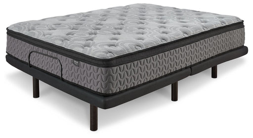 Augusta - Firm Mattress – Hybrid Mattresses by Sierra Sleep® by Ashley at Furniture Wholesale Plus , Nashville furniture store