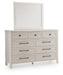 Darbonton - Dresser – Dressers by Signature Design by Ashley® at Furniture Wholesale Plus , Nashville furniture store