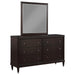 Emberlyn - 6-Drawer Dresser – Dressers by Coaster Fine Furniture at Furniture Wholesale Plus , Nashville furniture store