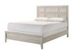 Lorraine - Bed - Premium Panel Beds from Crown Mark - Just $259! Shop now at Furniture Wholesale Plus  We are the best furniture store in Nashville, Hendersonville, Goodlettsville, Madison, Antioch, Mount Juliet, Lebanon, Gallatin, Springfield, Murfreesboro, Franklin, Brentwood