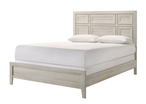 Lorraine - Bed - Premium Panel Beds from Crown Mark - Just $259! Shop now at Furniture Wholesale Plus  We are the best furniture store in Nashville, Hendersonville, Goodlettsville, Madison, Antioch, Mount Juliet, Lebanon, Gallatin, Springfield, Murfreesboro, Franklin, Brentwood