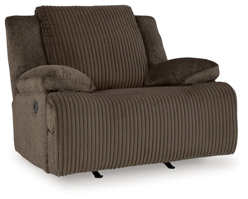 Top Tier - Rocker Recliner – Rocker Chairs by Signature Design by Ashley® at Furniture Wholesale Plus , Nashville furniture store