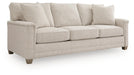 Rayne-Cove - Sofa - Opal – Stationary Sofas by Signature Design by Ashley® at Furniture Wholesale Plus , Nashville furniture store
