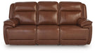 Healy Pier - Reclining Sofa Set – Reclining Sofas & Loveseats by Signature Design by Ashley® at Furniture Wholesale Plus , Nashville furniture store