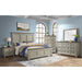 Farmington - 9 Drawer Dresser – Dressers by Elements International at Furniture Wholesale Plus , Nashville furniture store