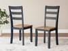 Gesthaven - Dining Room Side Chair (Set of 2) – Chair Sets by Signature Design by Ashley® at Furniture Wholesale Plus , Nashville furniture store