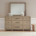 Proximity Place - Dresser – Dresser & Mirror by Liberty Furniture at Furniture Wholesale Plus , Nashville furniture store