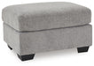 Loreo - Ottoman – Upholstered Ottomans by Benchcraft® at Furniture Wholesale Plus , Nashville furniture store