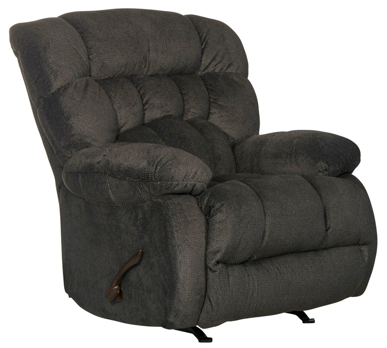 Daly - Chaise Rocker Recliner - Premium Rocker Chairs from Catnapper - Just $529! Shop now at Furniture Wholesale Plus  We are the best furniture store in Nashville, Hendersonville, Goodlettsville, Madison, Antioch, Mount Juliet, Lebanon, Gallatin, Springfield, Murfreesboro, Franklin, Brentwood