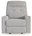 Skillins - Rocker Recliner - Stone – Rocker Chairs by Signature Design by Ashley® at Furniture Wholesale Plus , Nashville furniture store
