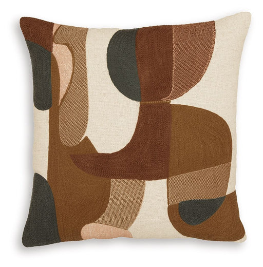 Hallam - Pillow – Throw Pillows by Signature Design by Ashley® at Furniture Wholesale Plus , Nashville furniture store