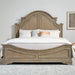 Magnolia Manor - Panel Bed – Panel Beds by Liberty Furniture at Furniture Wholesale Plus , Nashville furniture store