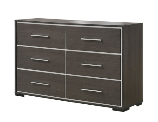 Sharpe - Dresser – Dressers by Crown Mark at Furniture Wholesale Plus , Nashville furniture store