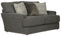 Howell - Loveseat – Stationary Loveseats by Jackson at Furniture Wholesale Plus , Nashville furniture store