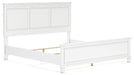 Fortman - Panel Bed – Panel Beds by Signature Design by Ashley® at Furniture Wholesale Plus , Nashville furniture store