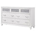Barzini - 7-drawer Dresser – Dressers by CoasterEveryday at Furniture Wholesale Plus , Nashville furniture store