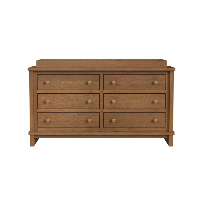 Wyller - Dresser And Topper – Dressing Kits by Elements International at Furniture Wholesale Plus , Nashville furniture store