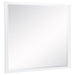 Gracemont - Dresser Mirror - White – Mirrors by Coaster Fine Furniture at Furniture Wholesale Plus , Nashville furniture store