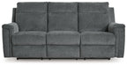 Barnsana - Reclining Living Room Set – Reclining Sofas & Loveseats by Signature Design by Ashley® at Furniture Wholesale Plus , Nashville furniture store