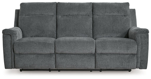 Barnsana - Power Reclining Sofa – Reclining Sofas by Signature Design by Ashley® at Furniture Wholesale Plus , Nashville furniture store