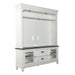 Allyson Park - Entertainment Center – Entertainment Centers by Liberty Furniture at Furniture Wholesale Plus , Nashville furniture store