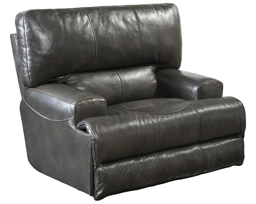 Wembley - Lay Flat Recliner - Premium Reclining Chairs from Catnapper - Just $1339! Shop now at Furniture Wholesale Plus  We are the best furniture store in Nashville, Hendersonville, Goodlettsville, Madison, Antioch, Mount Juliet, Lebanon, Gallatin, Springfield, Murfreesboro, Franklin, Brentwood