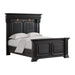 Kings Court - Bedroom Set – 3 Piece Bedroom Sets by Elements International at Furniture Wholesale Plus , Nashville furniture store